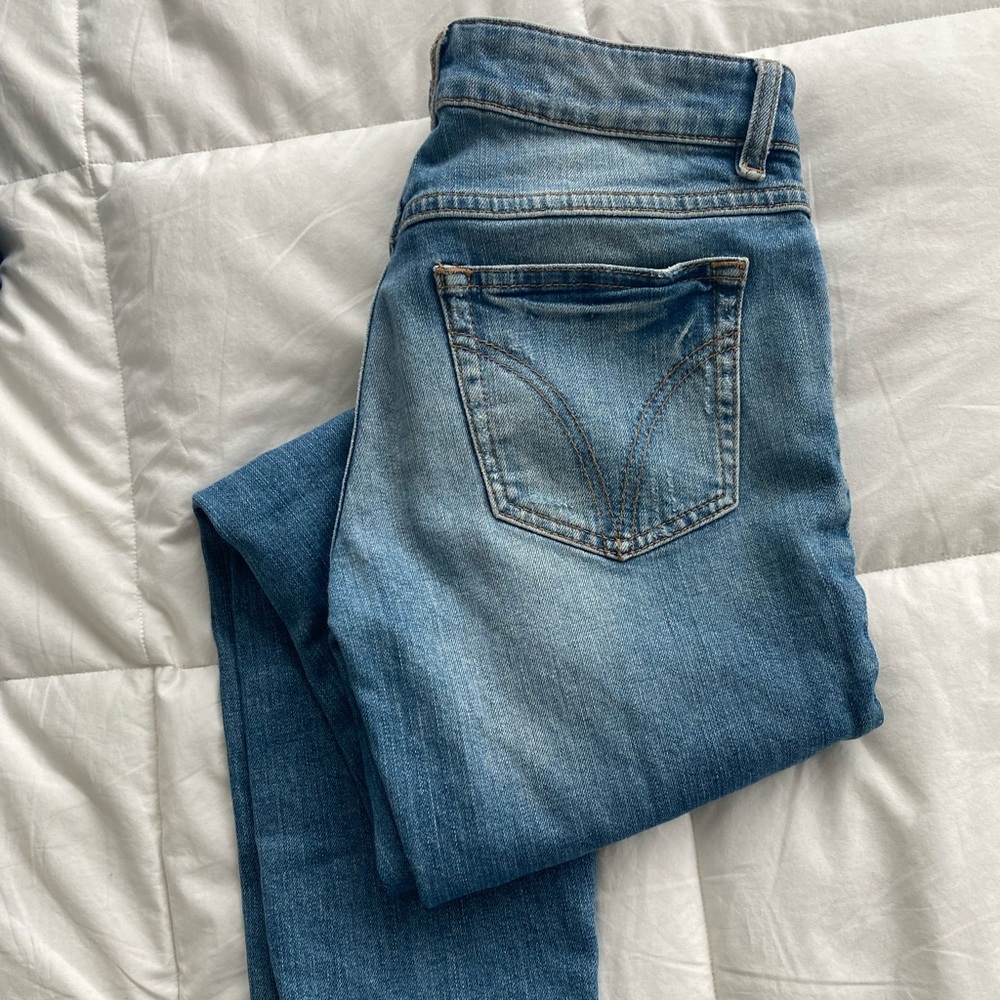 D&G jeans size 25